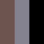 Taupe / Gris / Noir