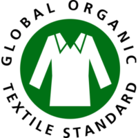 logo du label global organic textile standard