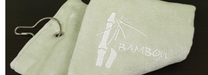 Serviette douce et absorbante